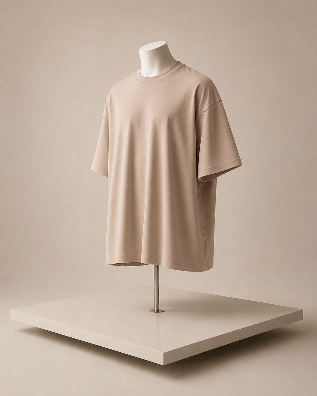 Camiseta Premium NÜDE