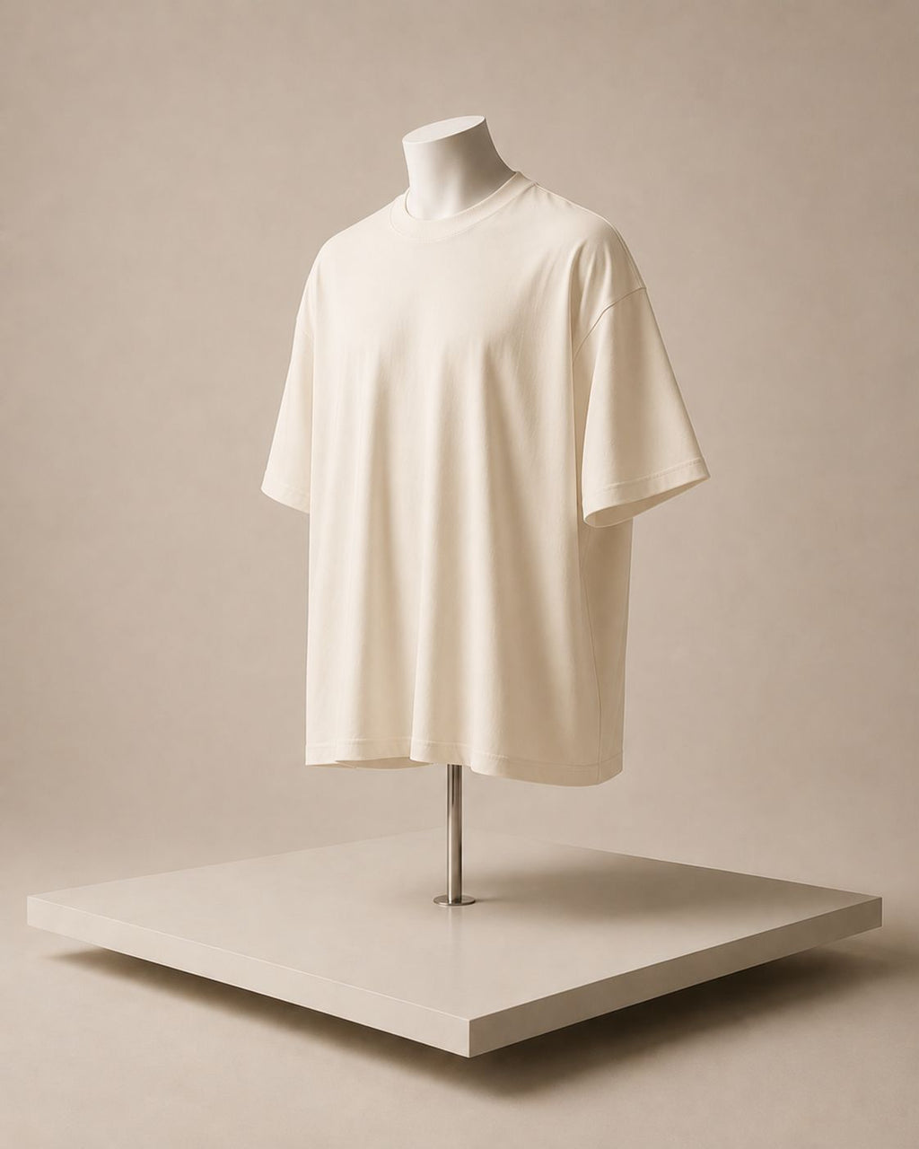 Camiseta Premium NÜDE