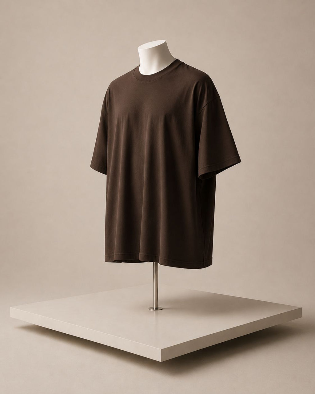 Camiseta Premium NÜDE
