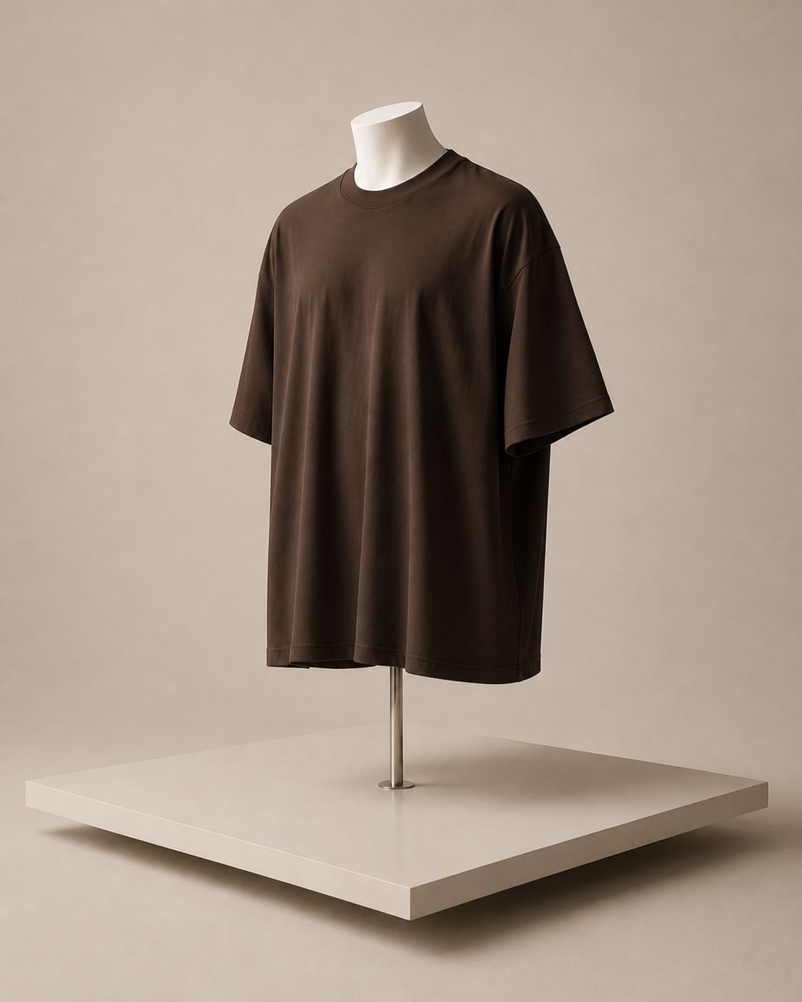 Camiseta Premium NÜDE