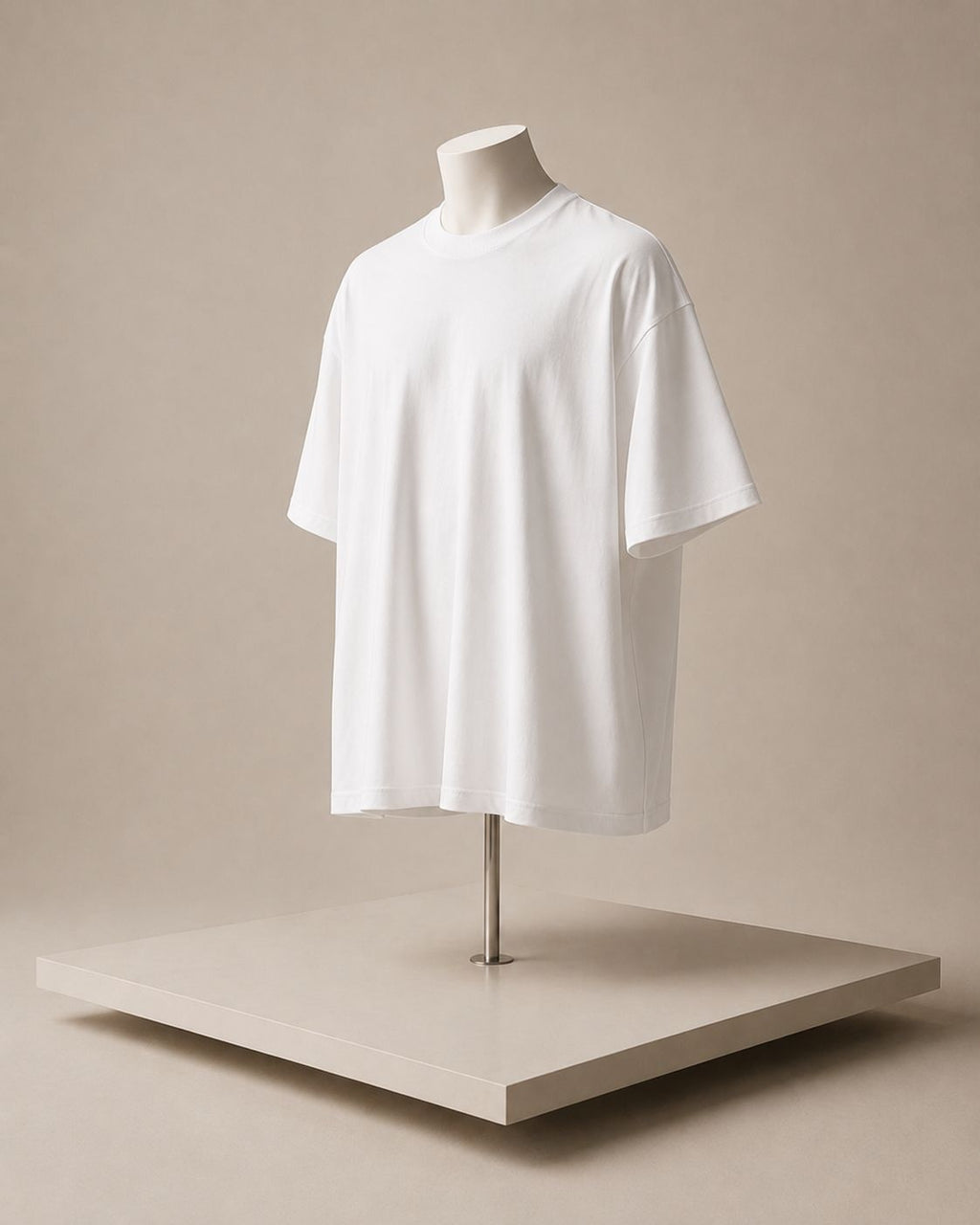 Camiseta Premium NÜDE