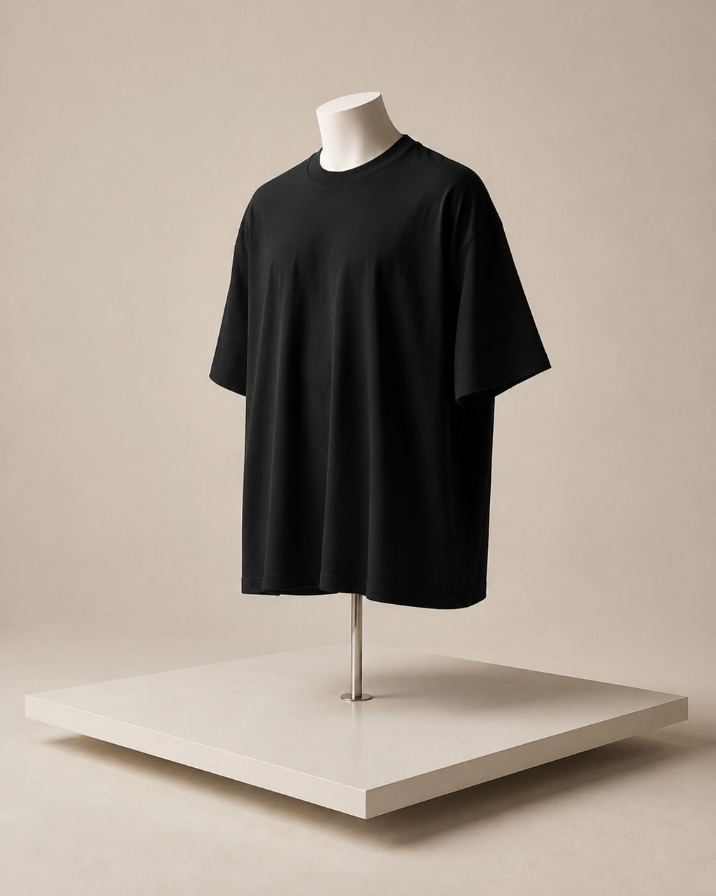 Camiseta Premium NÜDE